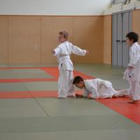 Eveil judo