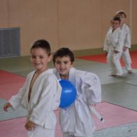 Eveil judo